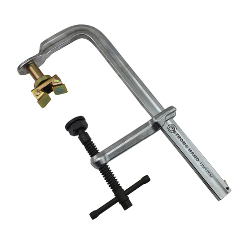 Strong Hand Utility Clamp 4-IN-1 - 320mm x 140mm