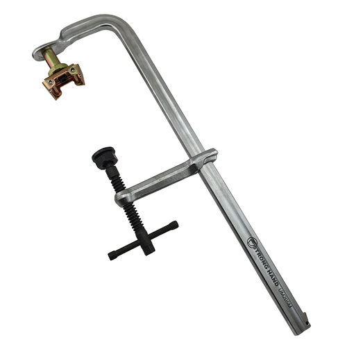 Strong Hand Utility Clamp 4-IN-1 - 520mm x 140mm