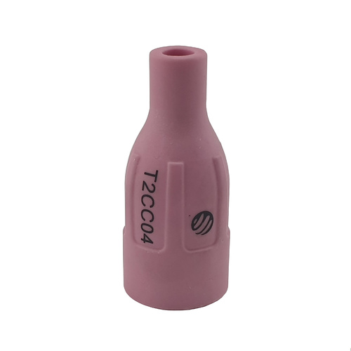 T2 / T3W TIG Ceramic Cup Size 4 T2CC04 - 6mm