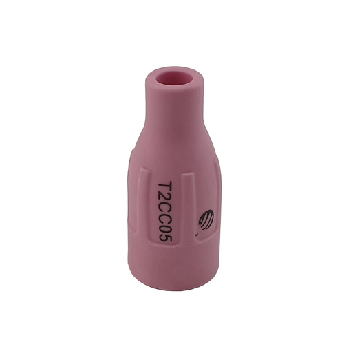 T2 / T3W TIG Ceramic Cup Size 5 T2CC05- 8mm