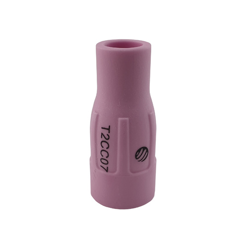 T2 / T3W TIG Ceramic Cup Size 7 T2CC07 - 11mm