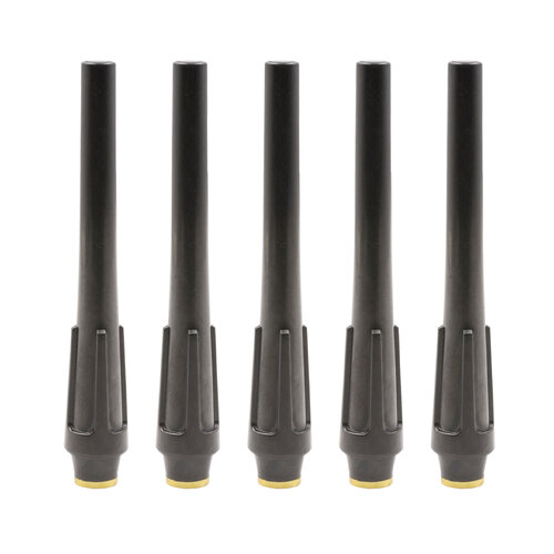 T2 / T3W Long Back Cap T2LBC - 5 Pack 