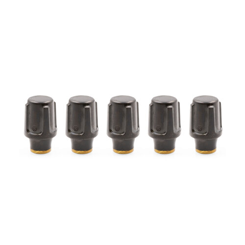 T2 / T3W Short Back Cap - T2SBC - 5 Pack