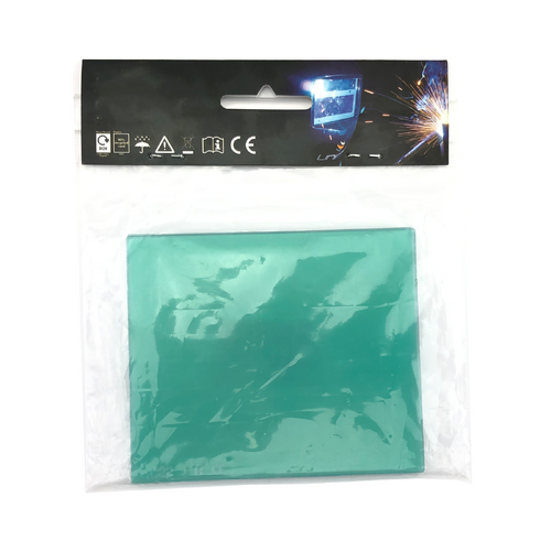 10 x UNIMIG Style Inner Lens 105mm x 89mm for RWX6000 / RWX8000