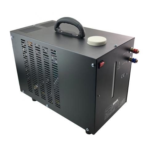 TIG MIG Welding Water Cooler – 240V Single Phase 9 Litre  - UTJRWC-1
