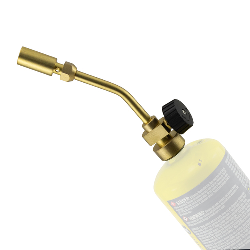 UWELD Manual Start Mapp Torch for Brazing / Heating