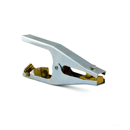 20 x 500 Amp Heavy Duty Welding Earth Clamps - No Lug Required