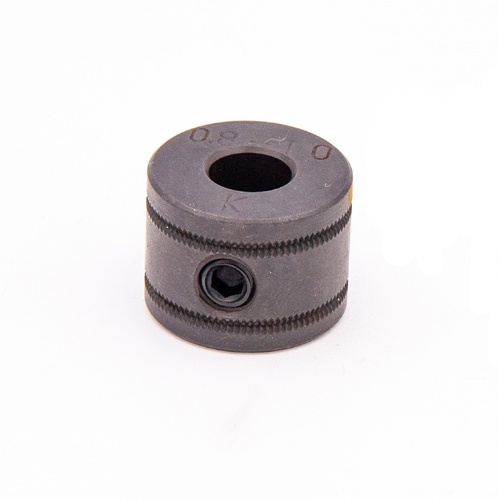 Kemppi Minarc MIG Drive Feed Roller KNURLED 0.8 / 1.0