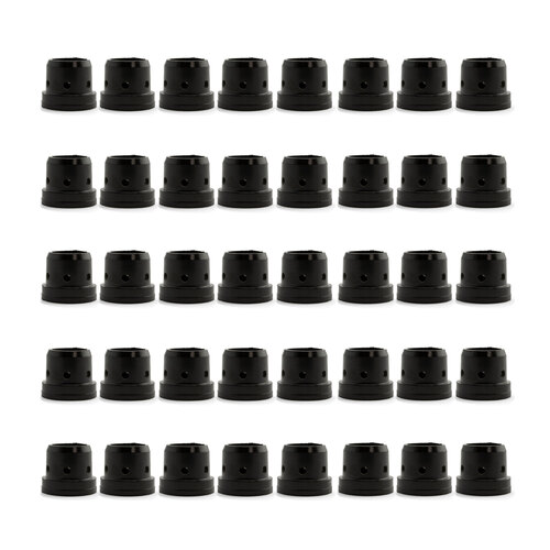 Kemppi MMT42/52W Gas diffuser DMC - 40 Each