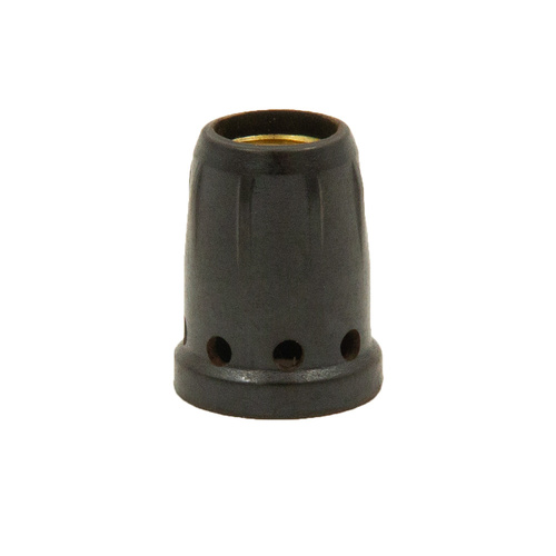 Kemppi Tip Adaptor Insulated M10 Thread (Black) For GX 305 Gun W013203 - 10 Each
