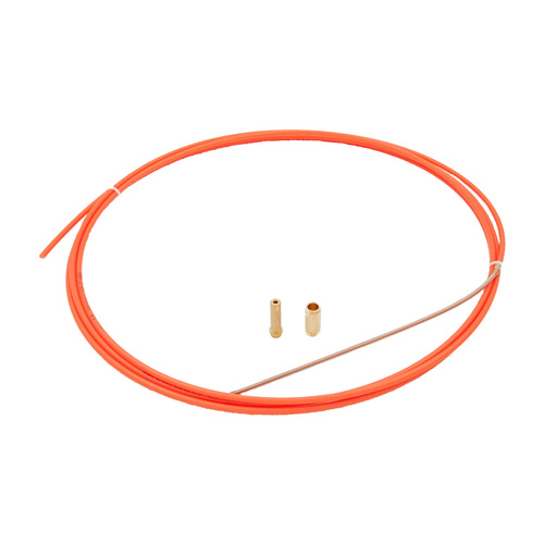 Kemppi MIG DL Chili Teflon Liner 3.5m - 1.2mm Suits GX 305 G - 1 Each