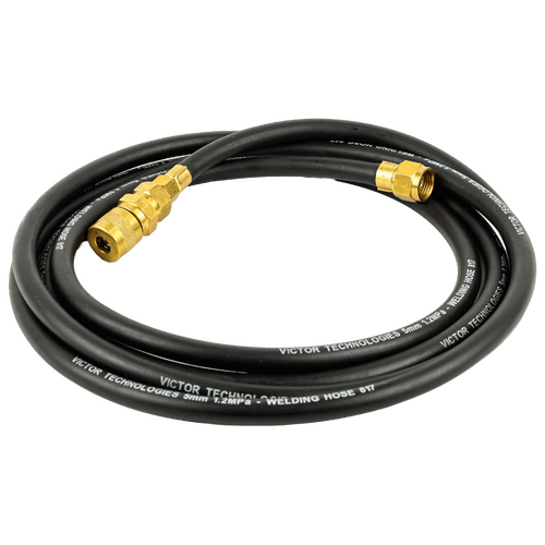 3m Cigweld Shielding Gas Hose w/ Quick Connection