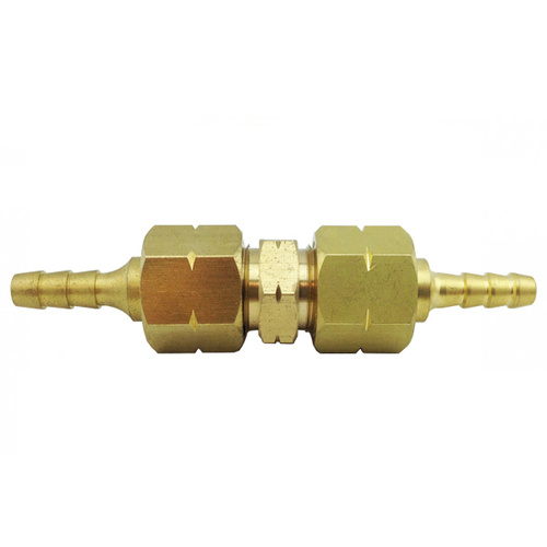 Fuel Barb Hose Joiner WB35 Kit with 5mm Barb