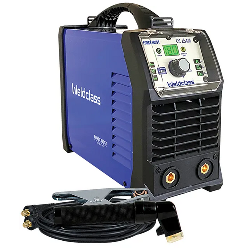 Weldclass Force 180ST Stick / ARC Welder - WF-06171