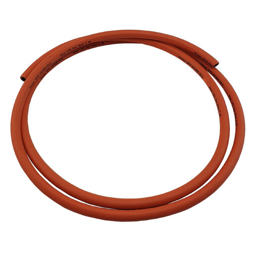 5m LPG Gas Hose 5mm - No Fittings