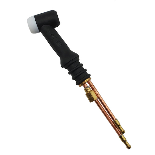 WP18 Water Cooled TIG Torch Body / Head