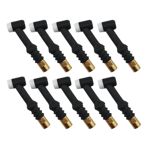 10x TIG Torch Body / Head - 26 Series - WP-26 - SR-26