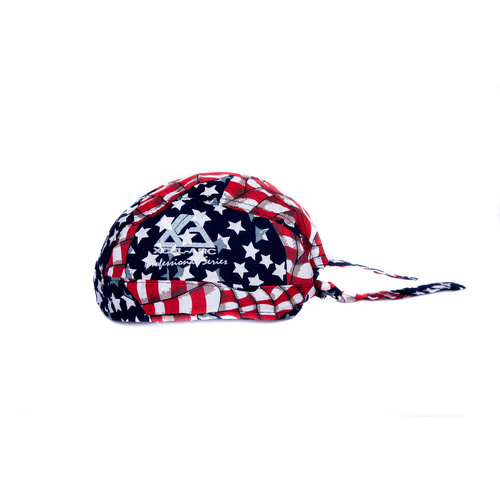 5x USA Welders Bandana / Cap Skull Rag