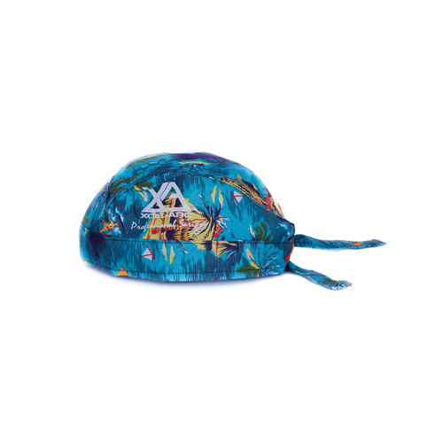 5x Paradise Welders Bandana / Cap Skull Rag