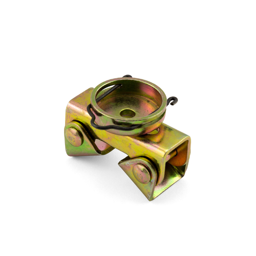 Strong Hand Clip On V-PAD Suits UD Series Clamps