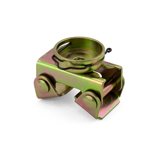 Strong Hand Clip On V-PAD Suits UE UF UG Series Clamps