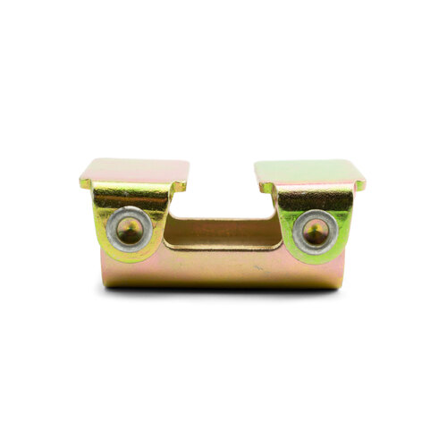 V-Pad Large Suits UM & UP Series Clamps M10 Tapped Hole