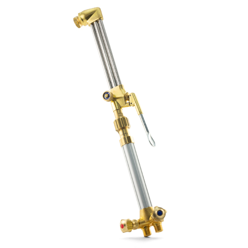 COBRA Torch Handle + Cutting Attachment Oxy | Fuel - Comet Compatible