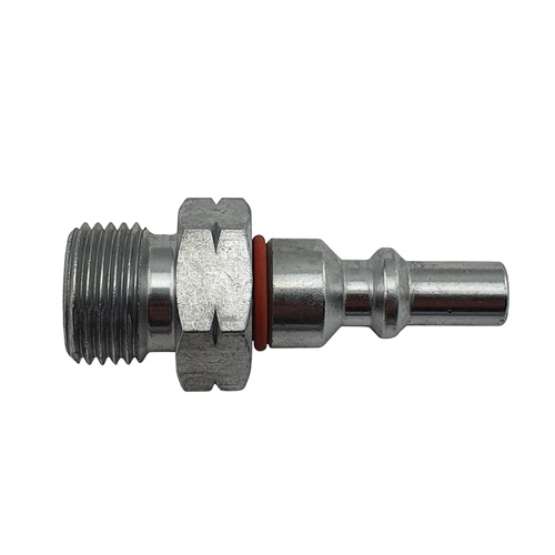 COBRA Quick Coupler - Regulator Mount - Pin Only - Fuel Gas (acetylene/lpg) - 2 Each