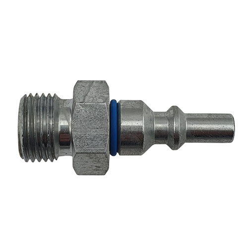 Cobra Quick Coupler - Regulator Mount - Pin Only - Oxygen Or Argon - 2 Each