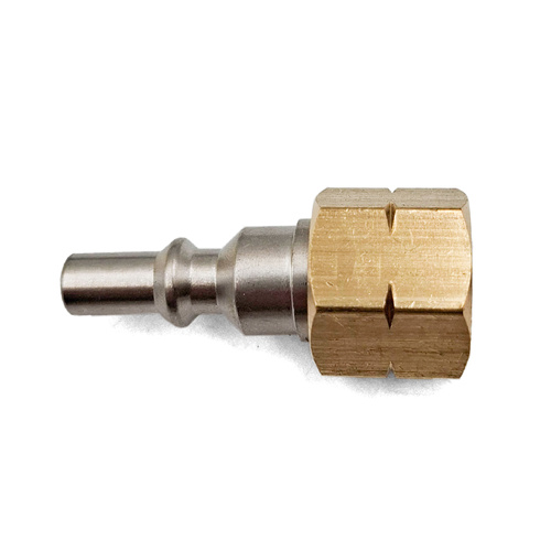 Cobra Quick Coupler - Torch Mount - Pin Only - Fuel Gas (acetylene/lpg) - 2 Each