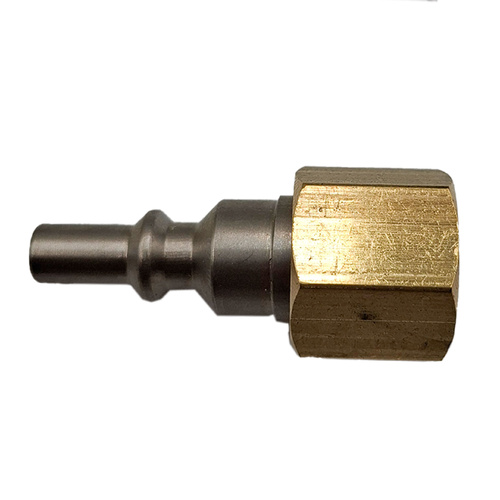 COBRA Quick Coupler - Torch Mount - Pin Only - Oxygen Or Argon - 2 Each