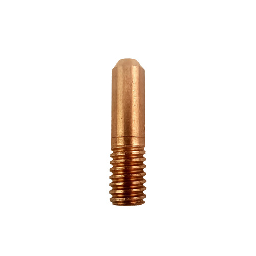25 x 2.0mm FLUXCORE Self Shielding Contact Tip For Gasless MIG Wire K126