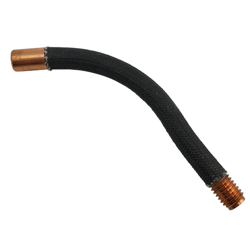 70° Swan Neck to Suit K126 MIG Welding Innershield Gun
