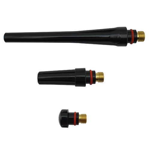 TIG Back Cap WP17 | 18 | 26 - Long Medium & Short Combo