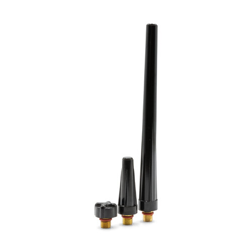 TIG Back Cap WP9 | WP20 - Long, Medium and Short Combo