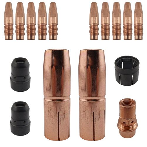Fronius 1.0mm AL4000 & AW5000 MIG Torch Consumable Small Kit