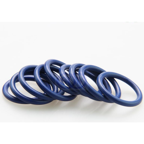 50 x Blue Nitrile Rubber O Ring NBR - OD 20mm ID 16.7mm - Not for Pyrex TIG kits. 